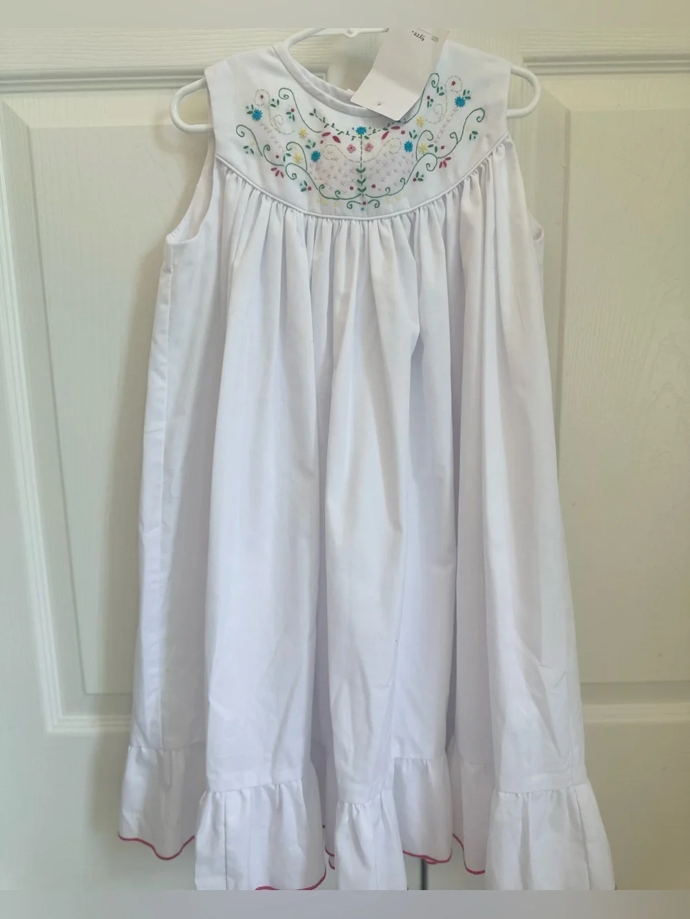 NWT Proper Peony Valentina dress size 5